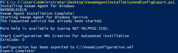 veeam backup agent for windows veeam backup agent for windows